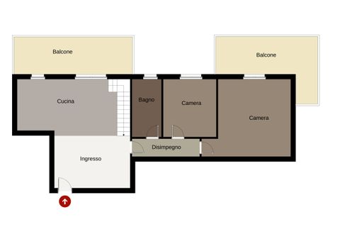 Duplex i Monopoli, Bari, Monopoli - € 660.000 | Ref: 9113RA44348 - foto 50